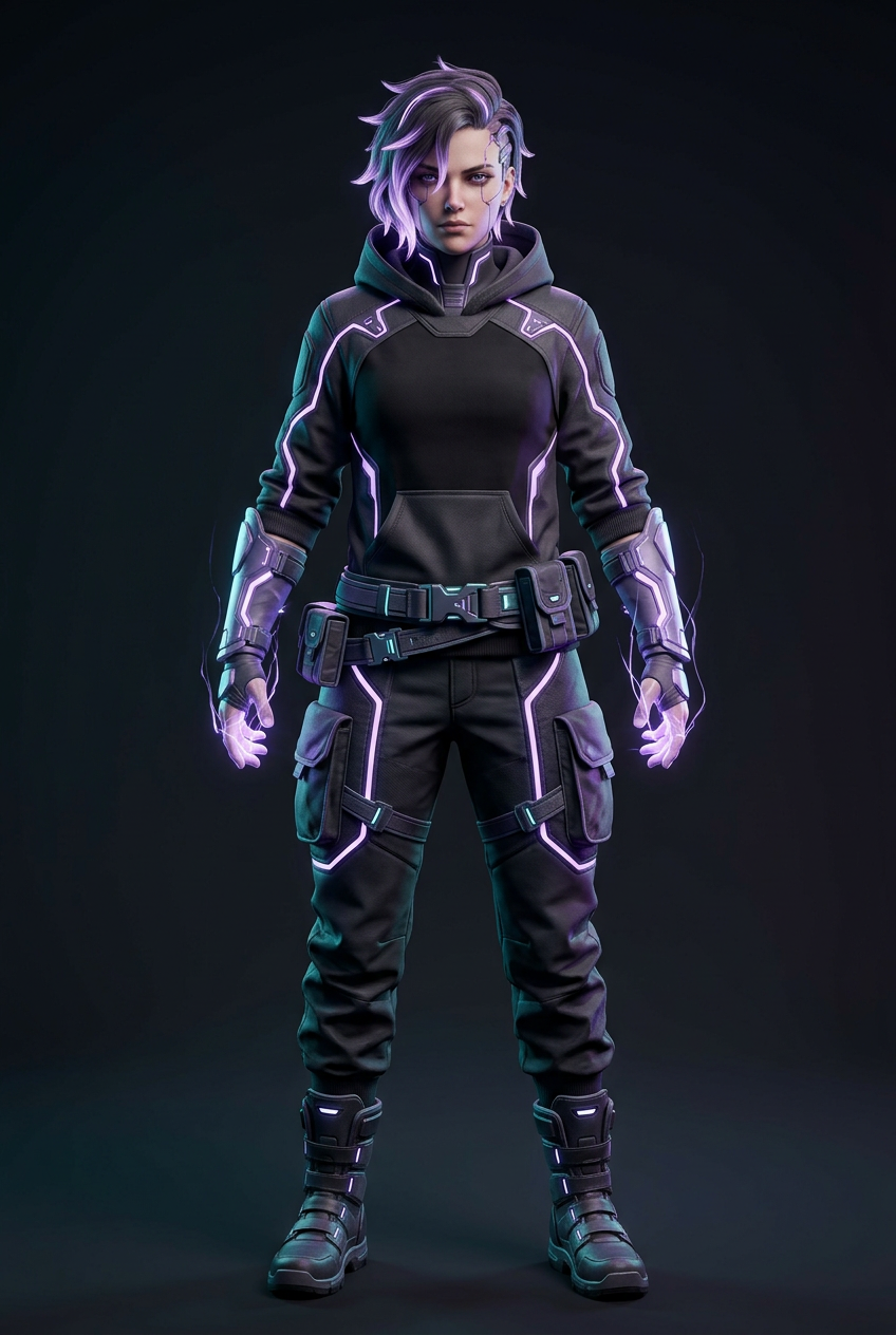 Arc-Mage